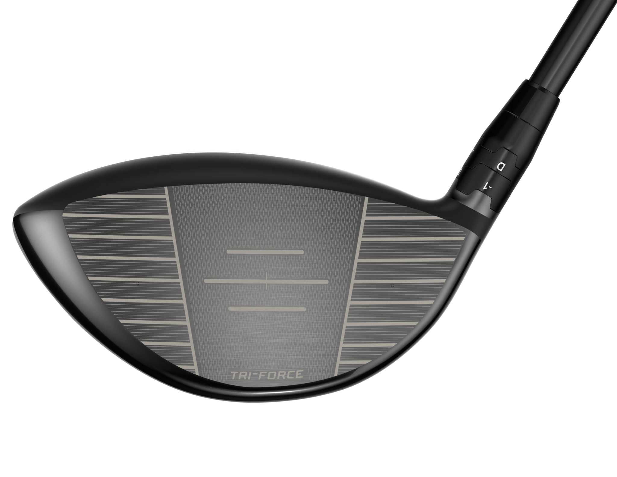 Callaway Quantum Triple Diamond Driver