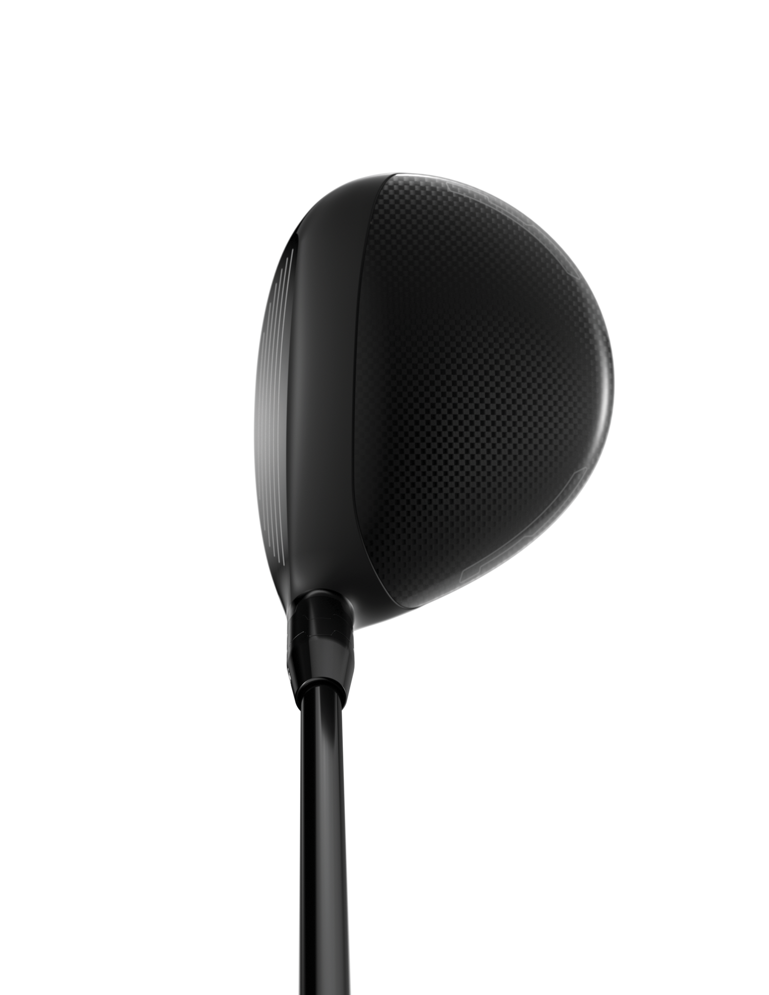 Callaway Quantum Triple Diamond Fairway