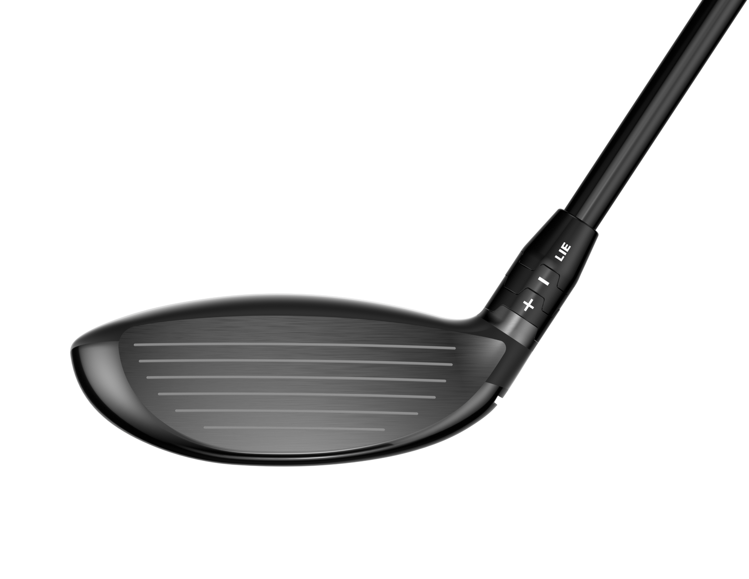 Callaway Quantum Triple Diamond Fairway