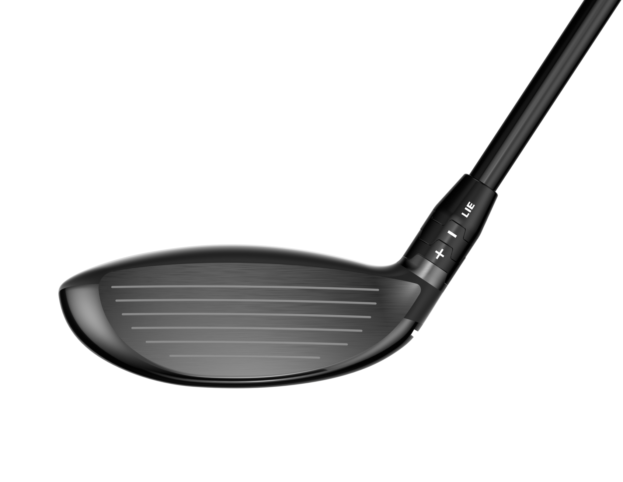 Callaway Quantum Triple Diamond Fairway