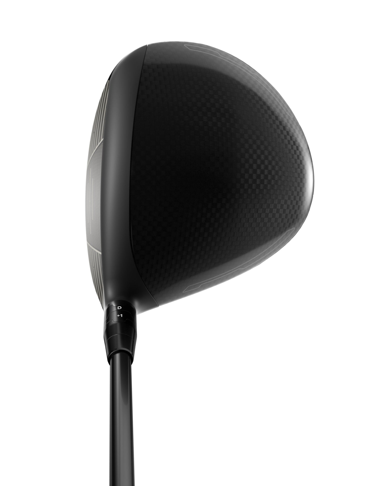 Callaway Quantum Max Triple Diamond Driver