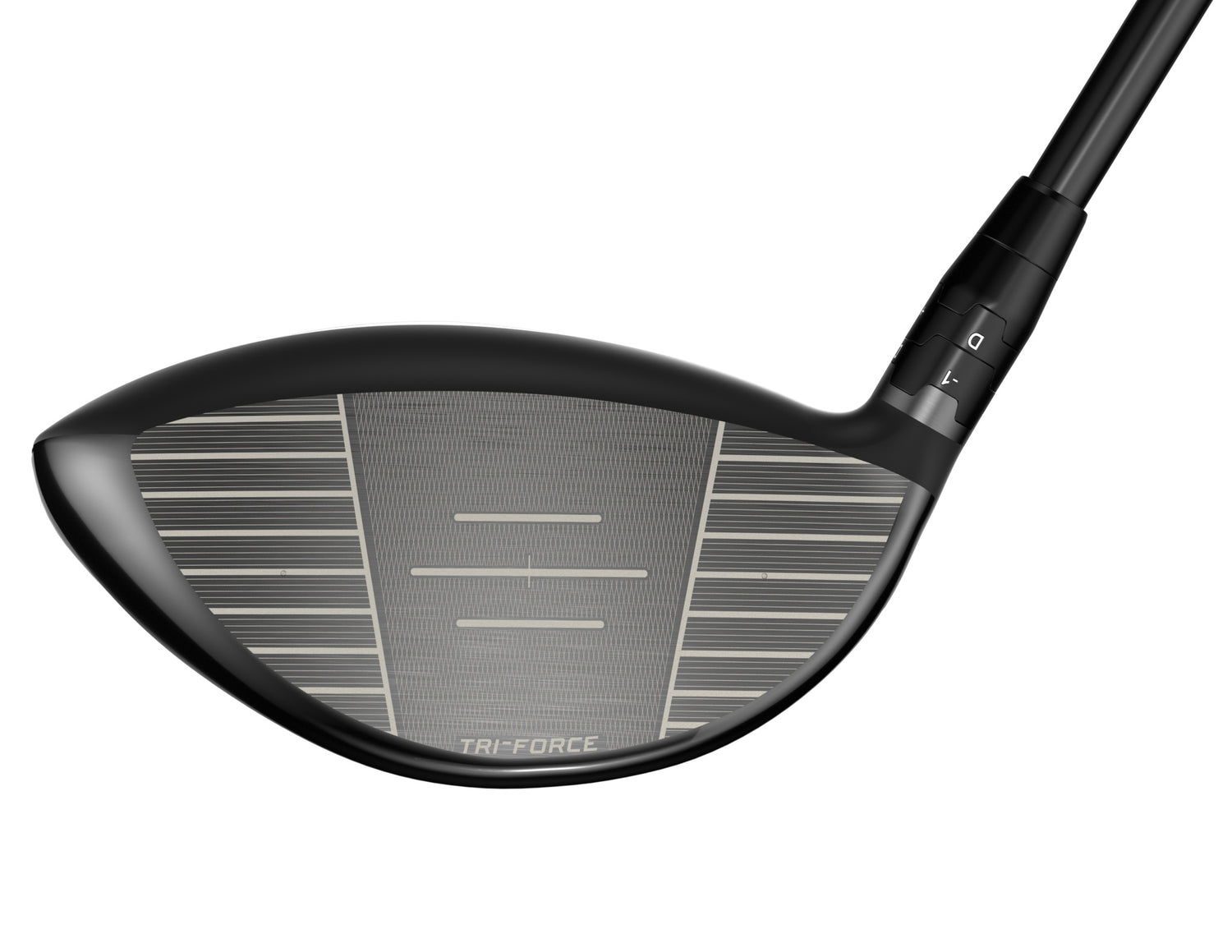 Callaway Quantum Max Triple Diamond Driver