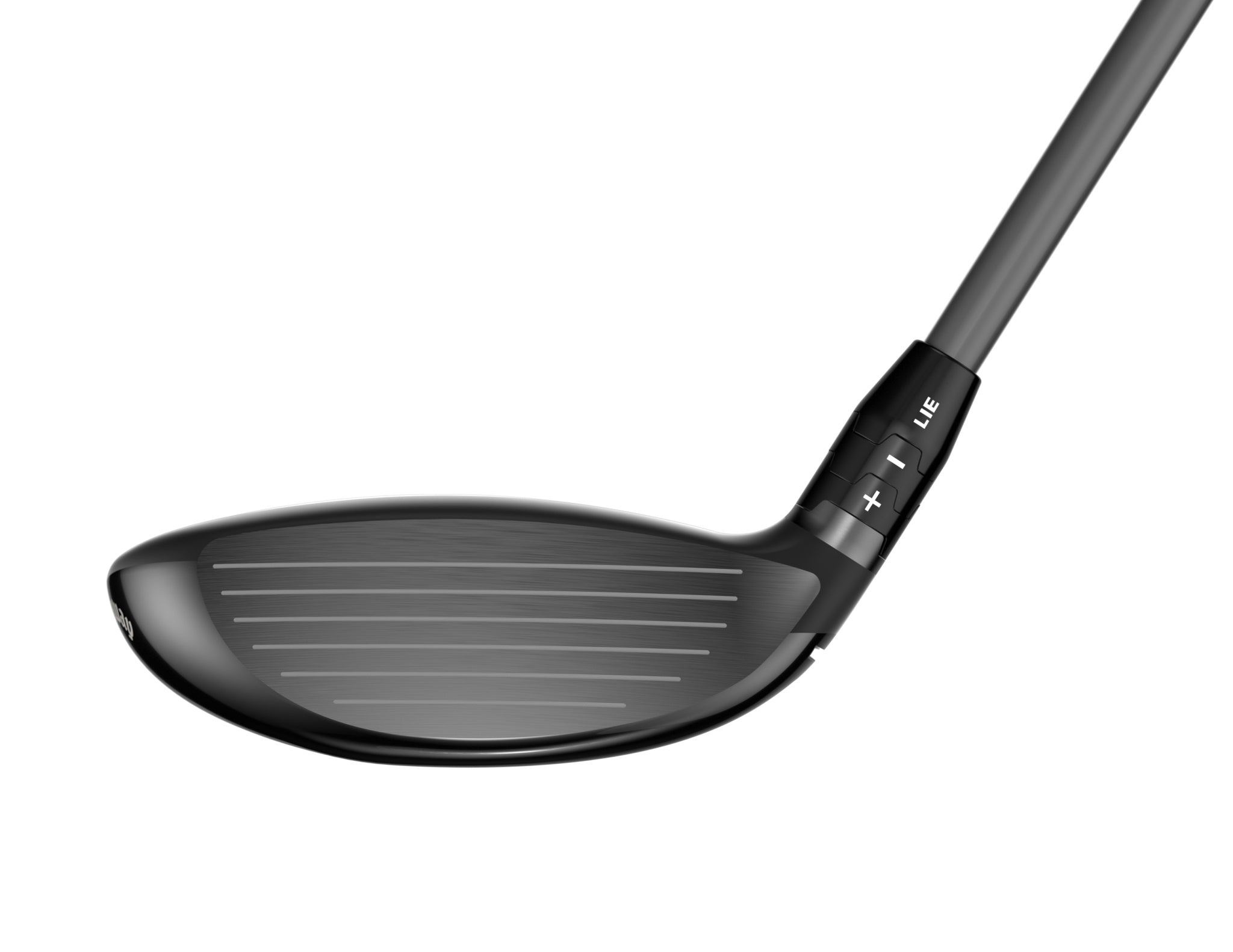 Callaway Quantum Ti Fairway