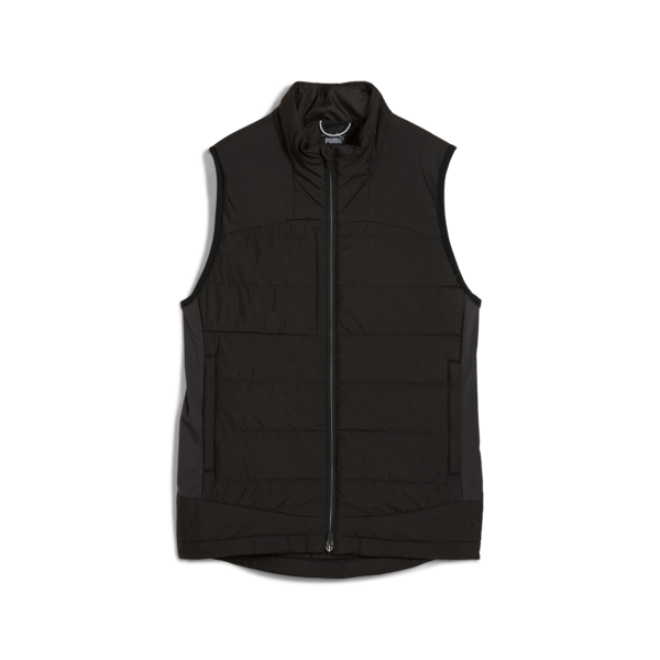 Puma W Kyley Quilted Vest