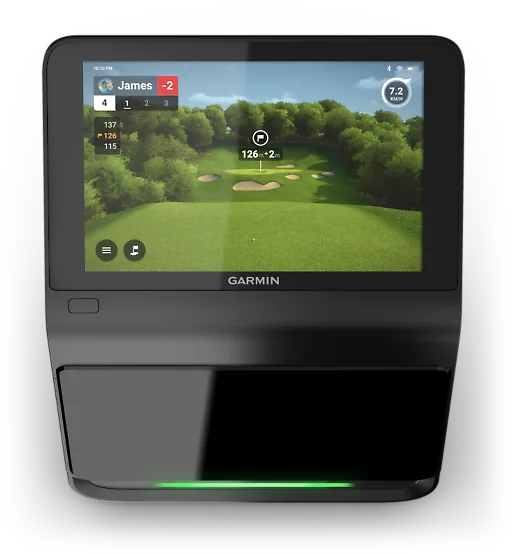 Garmin Approach R50 Launch Monitor