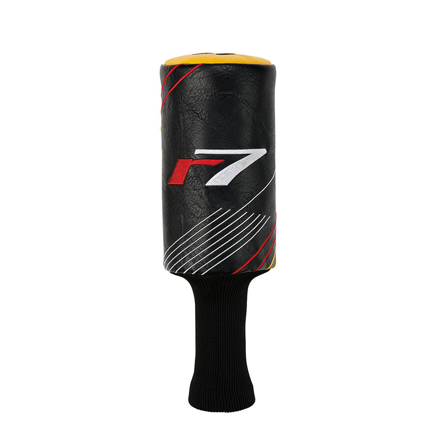 TaylorMade r7 Quad Mini Driver