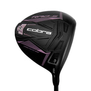 Cobra RAD-S Driver Dam