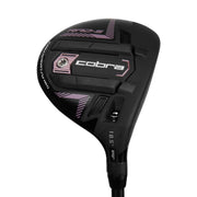 Cobra RAD-S Fairway Dam