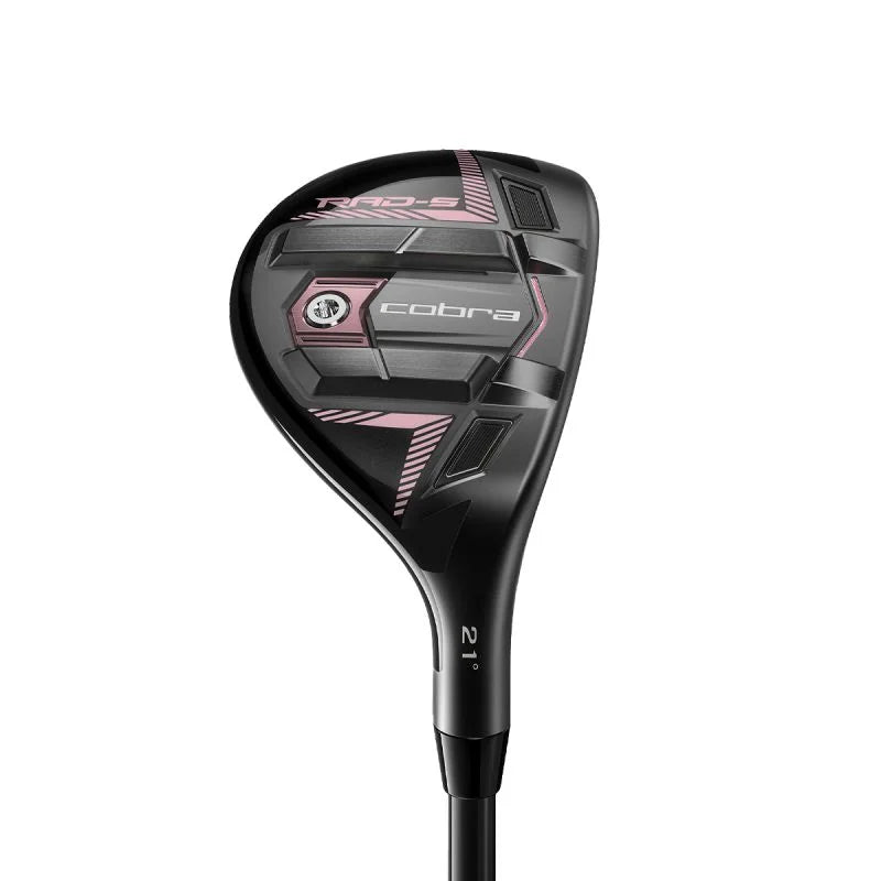 Cobra RAD-S Hybrid Dam