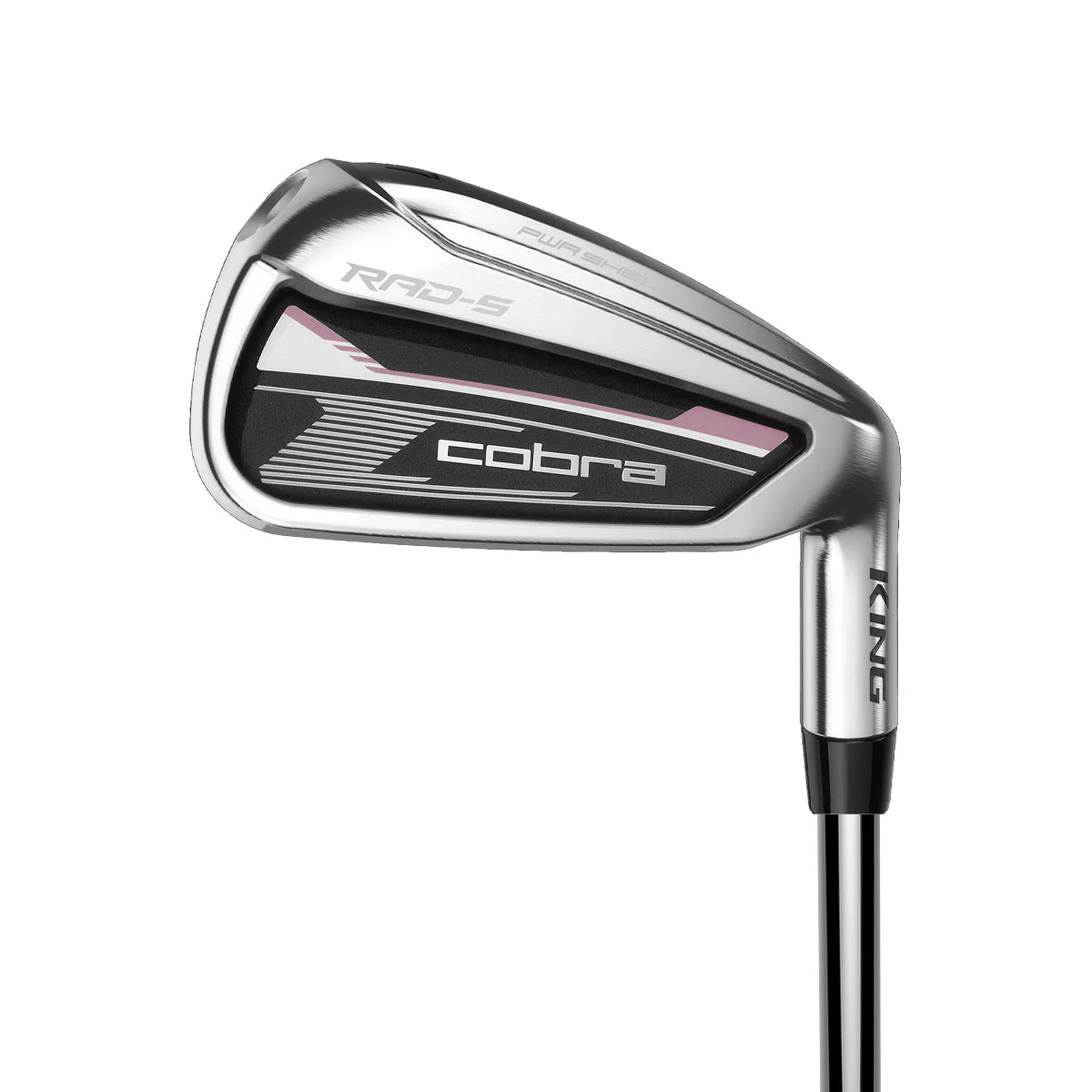 Cobra RAD-S 6järn Grafitskaft Dam