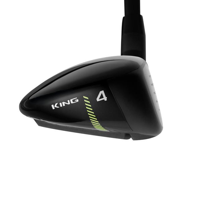 Cobra RAD-S Hybrid