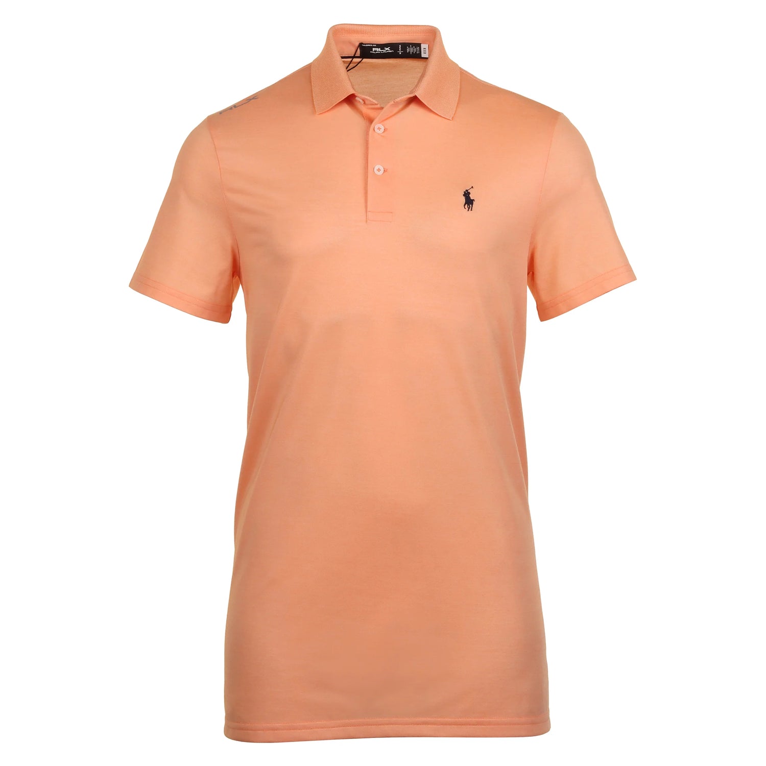 RLX Tour Pique Polo Shirt