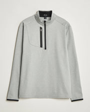 RLX Lux Performance Halfzip Pullover