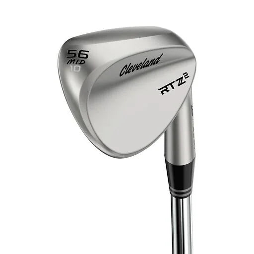 Cleveland RTZ-2 Tour Satin