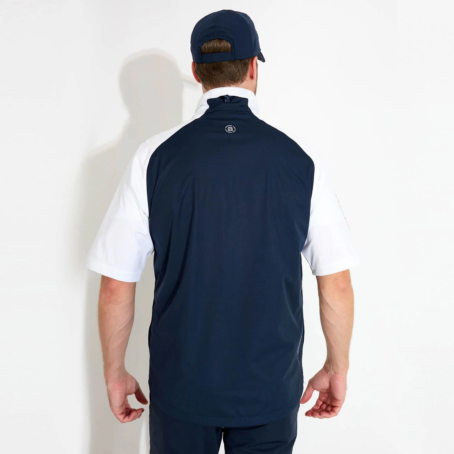 Abacus Mens Bounce Rainshirt