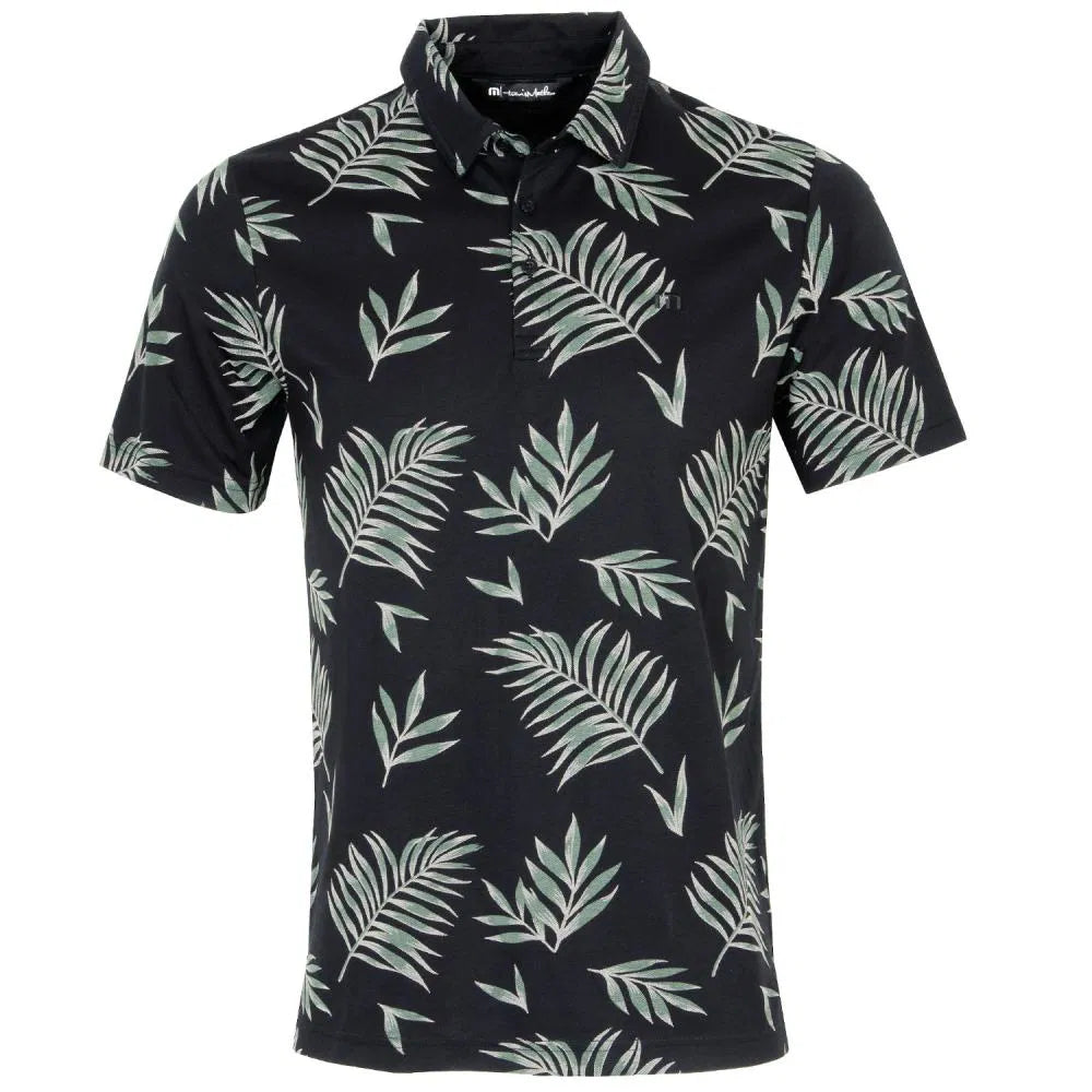 Travis Mathew Resort Town Polo