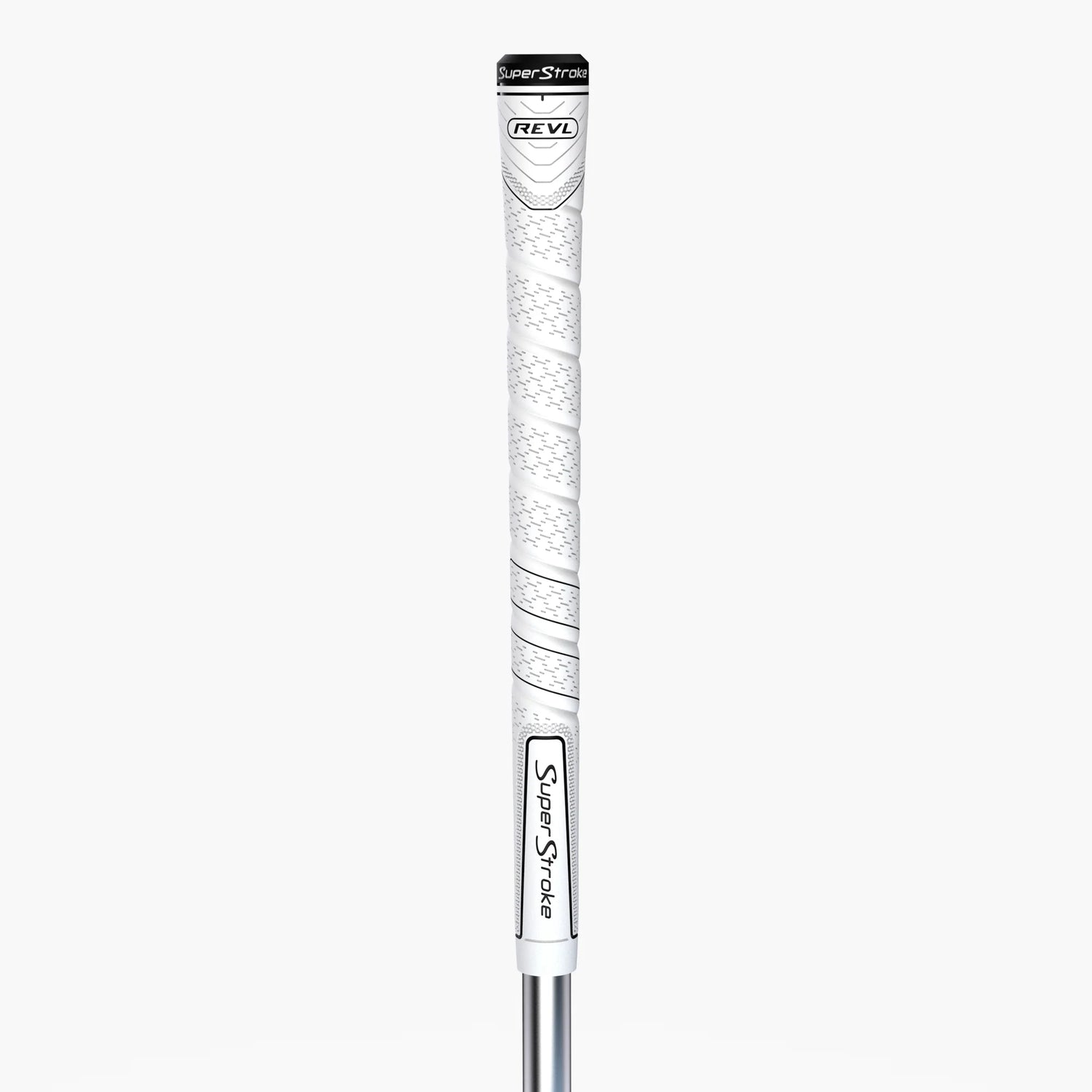 Super Stroke REVL Comfort
