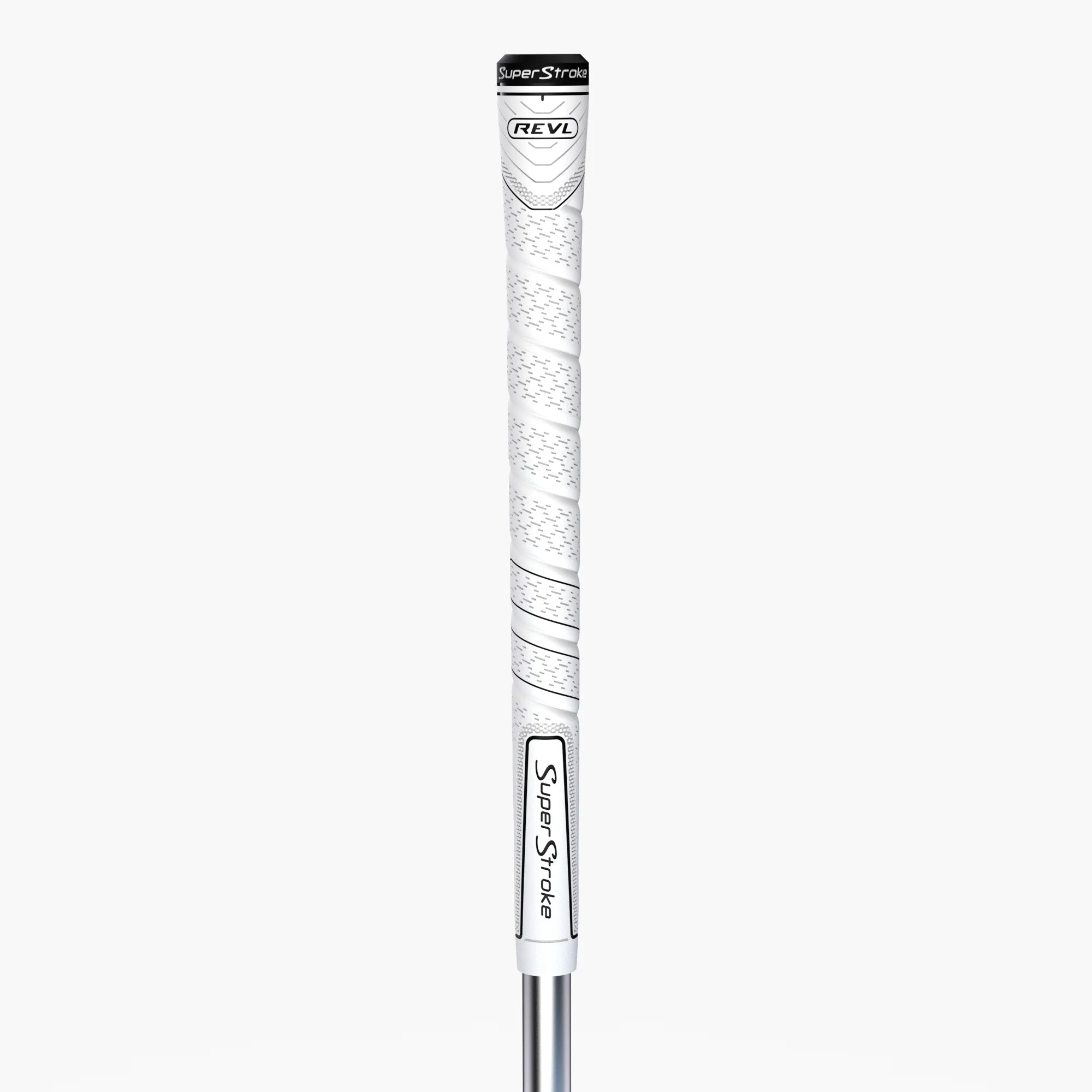 Super Stroke REVL Comfort