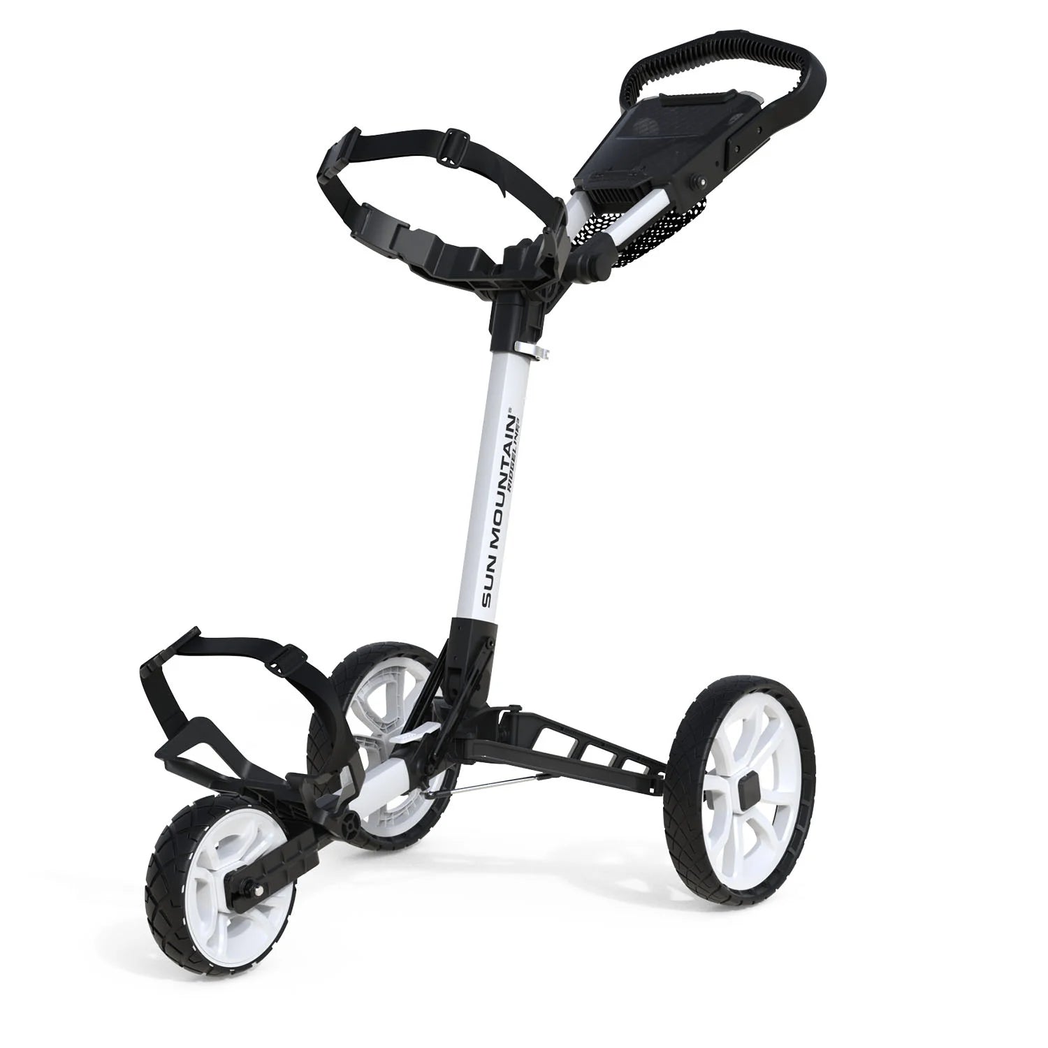 Sun Mountain Ridgeline 3 Vagn