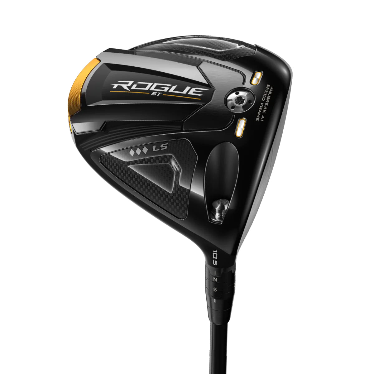 Callaway Rogue ST Triple Diamond LS Driver DEMO