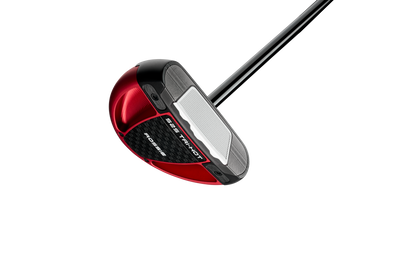 Odyssey Tri-Hot Square 2 Square Rossie