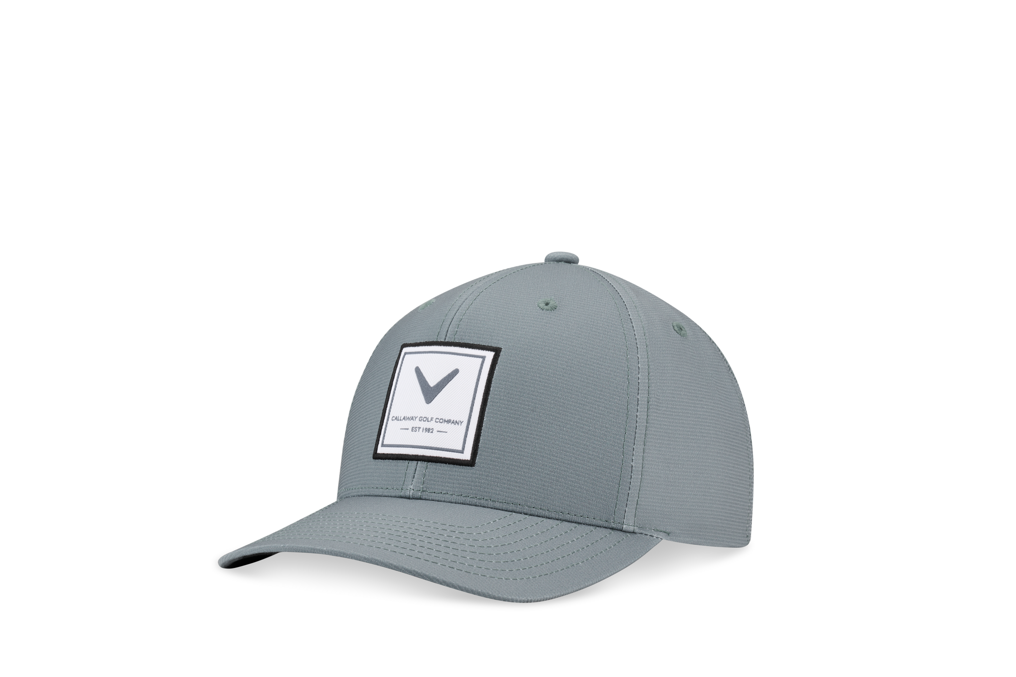 Callaway Rutherford Keps