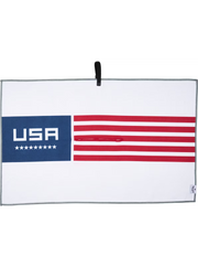 Callaway Ryder Cup USA Handduk