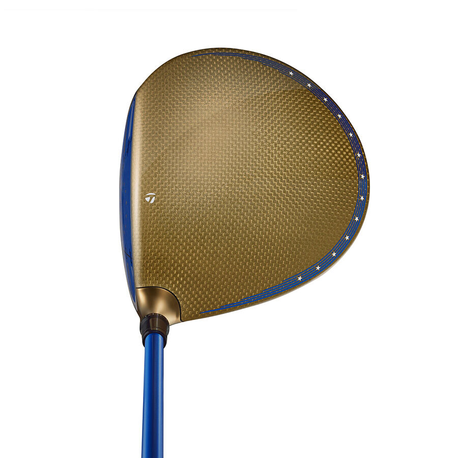 Taylormade Qi35 Driver Ltd Ryder Cup Europe