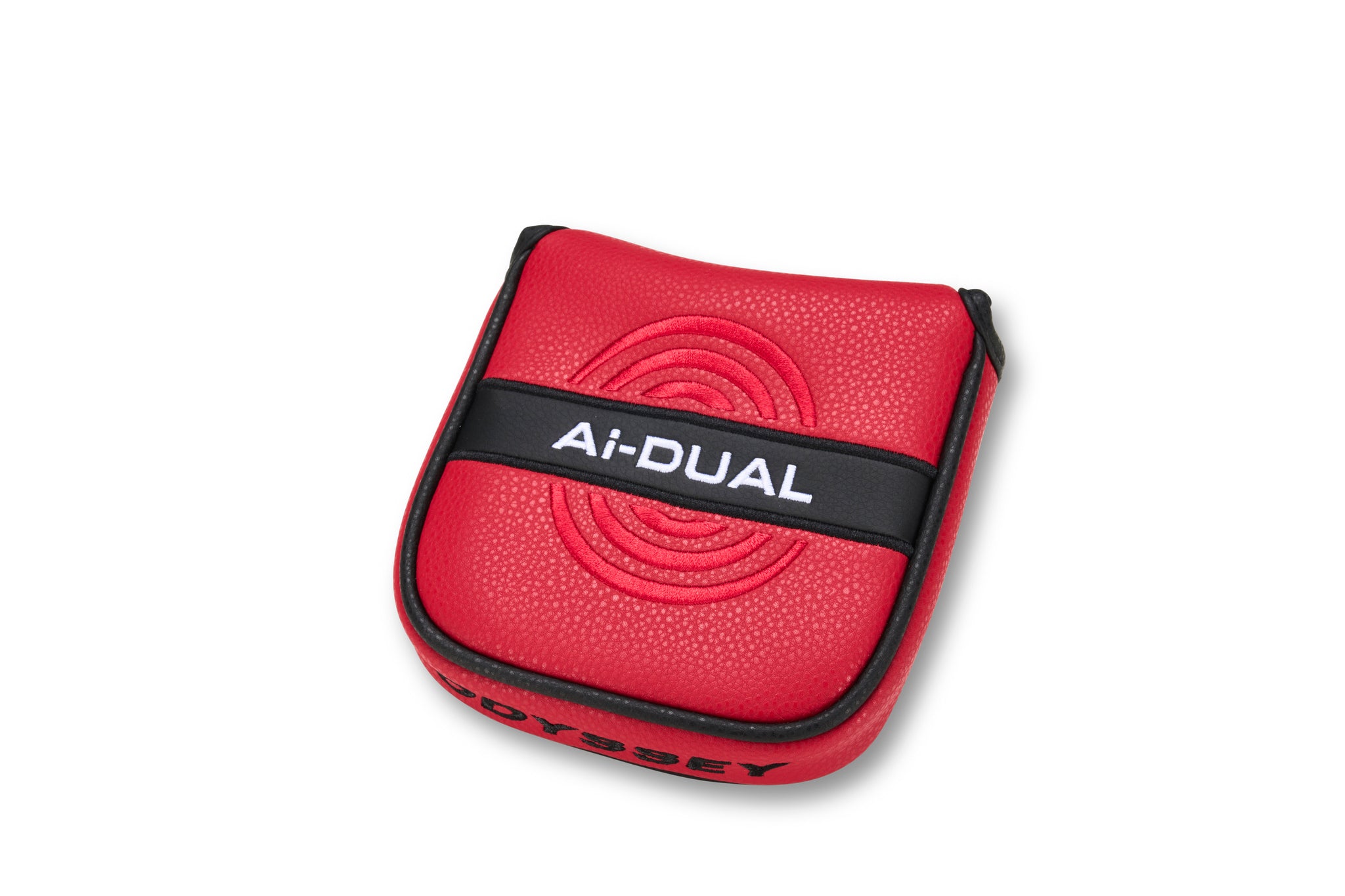 Odyssey Ai-Dual Square to Square Max 1/2 Ball