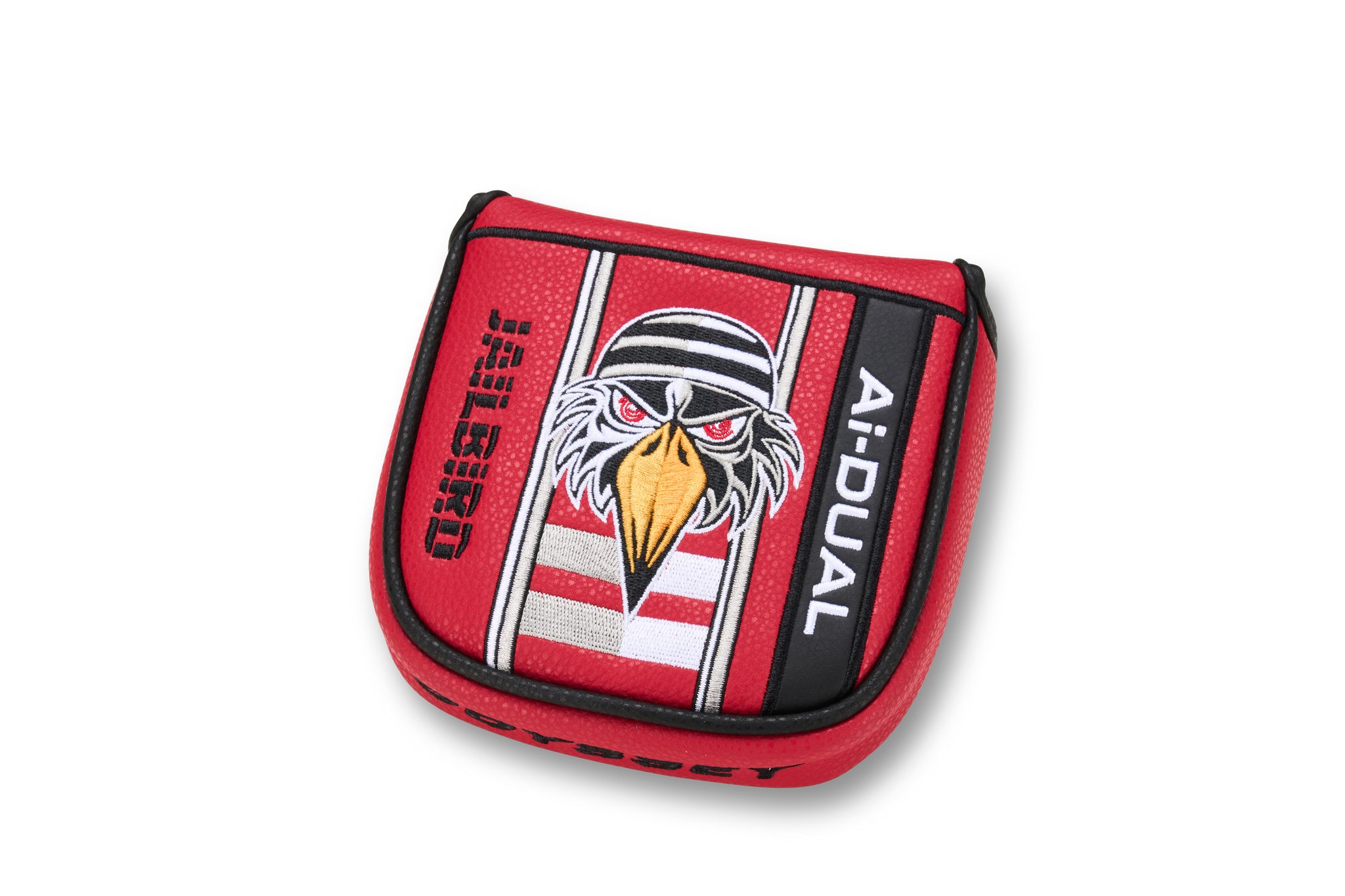 Odyssey Ai-Dual Jail Bird Square to Square