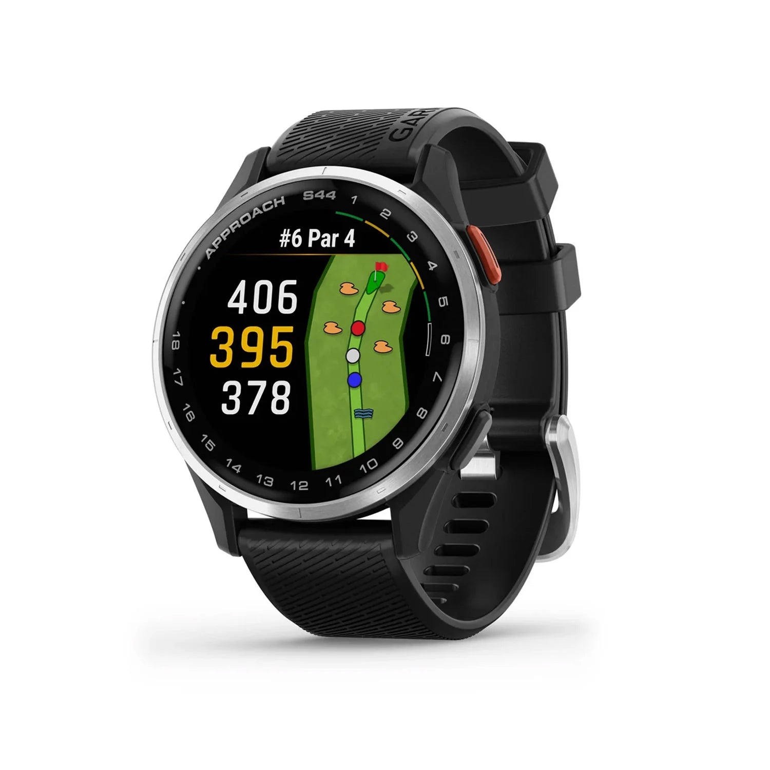Garmin Approach S44