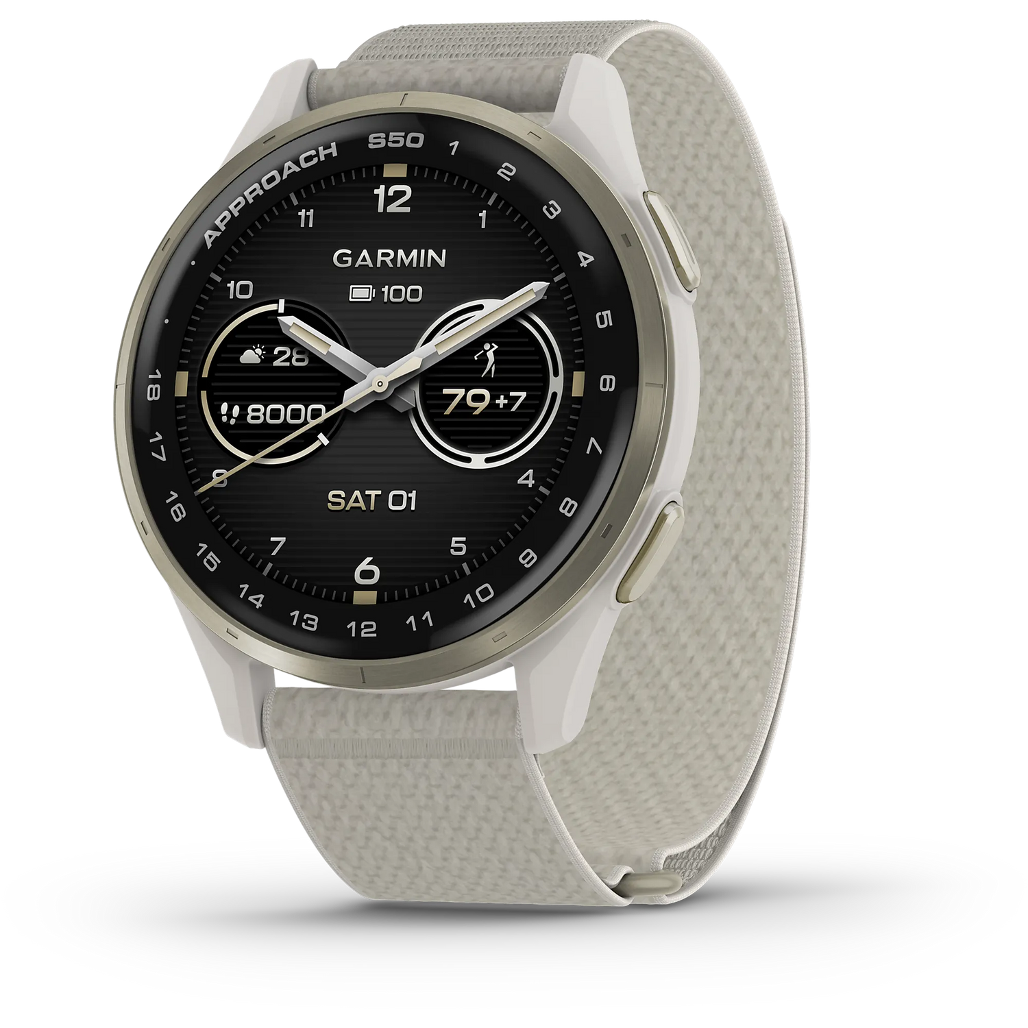 Garmin Approach S50