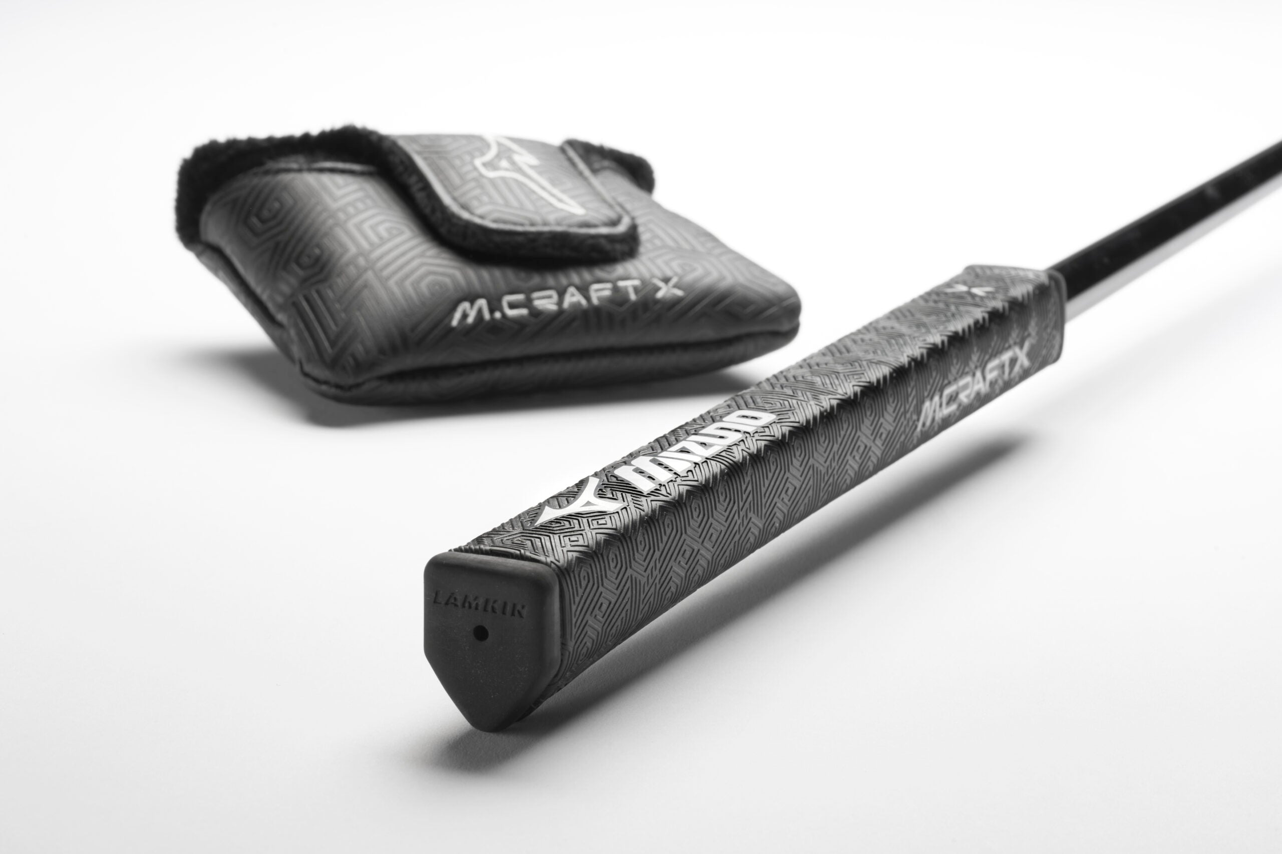 Mizuno M-Craft X B6