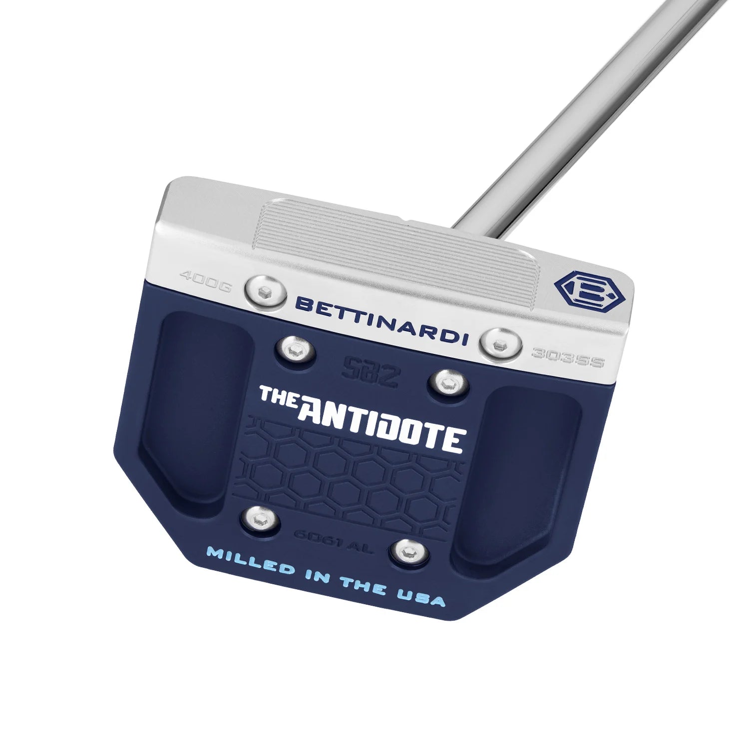 Bettinardi Antidote SB2