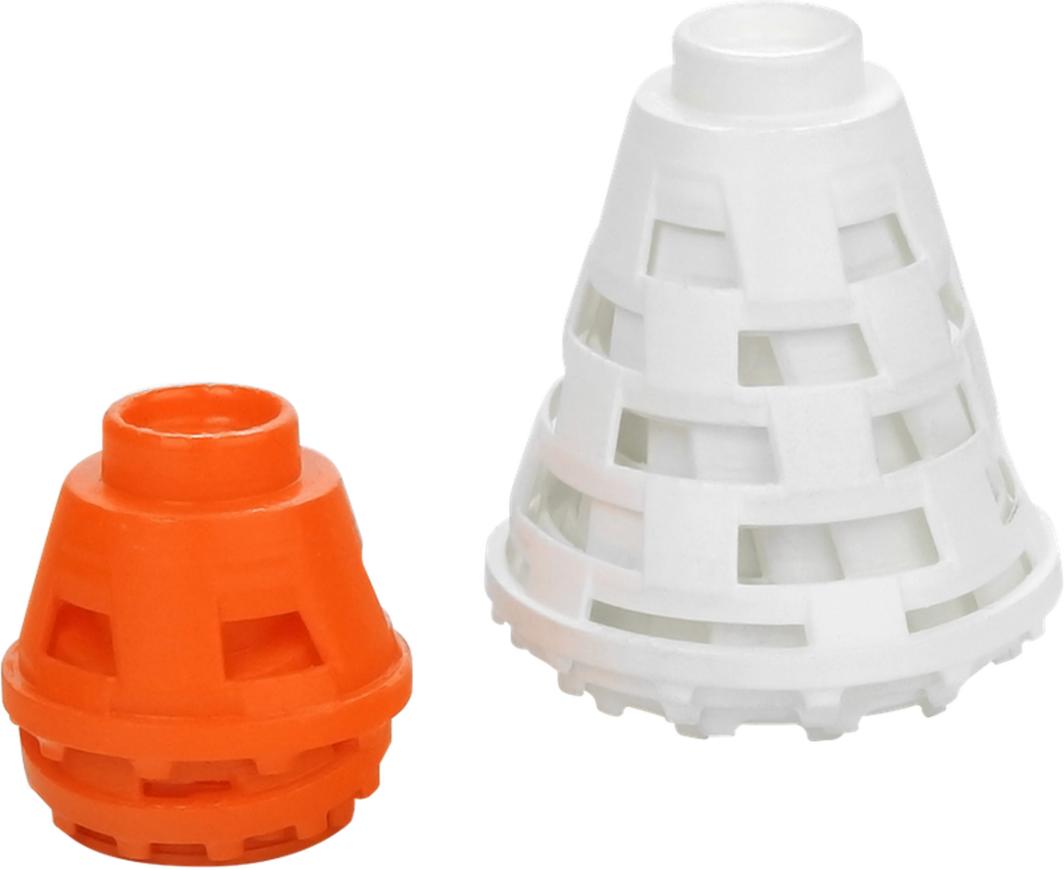 Golf Gear SIM Tees 8-Pack