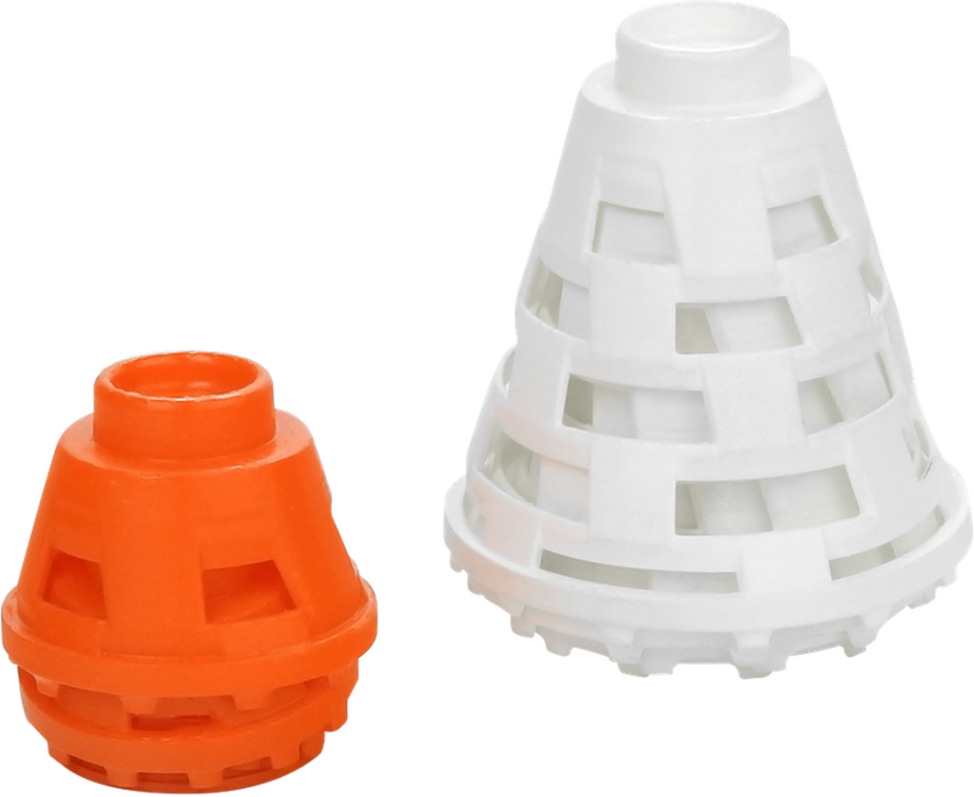 Golf Gear SIM Tees 8-Pack