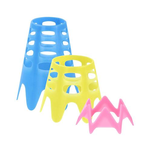 Golf Gear SIM Tees 3-Pack