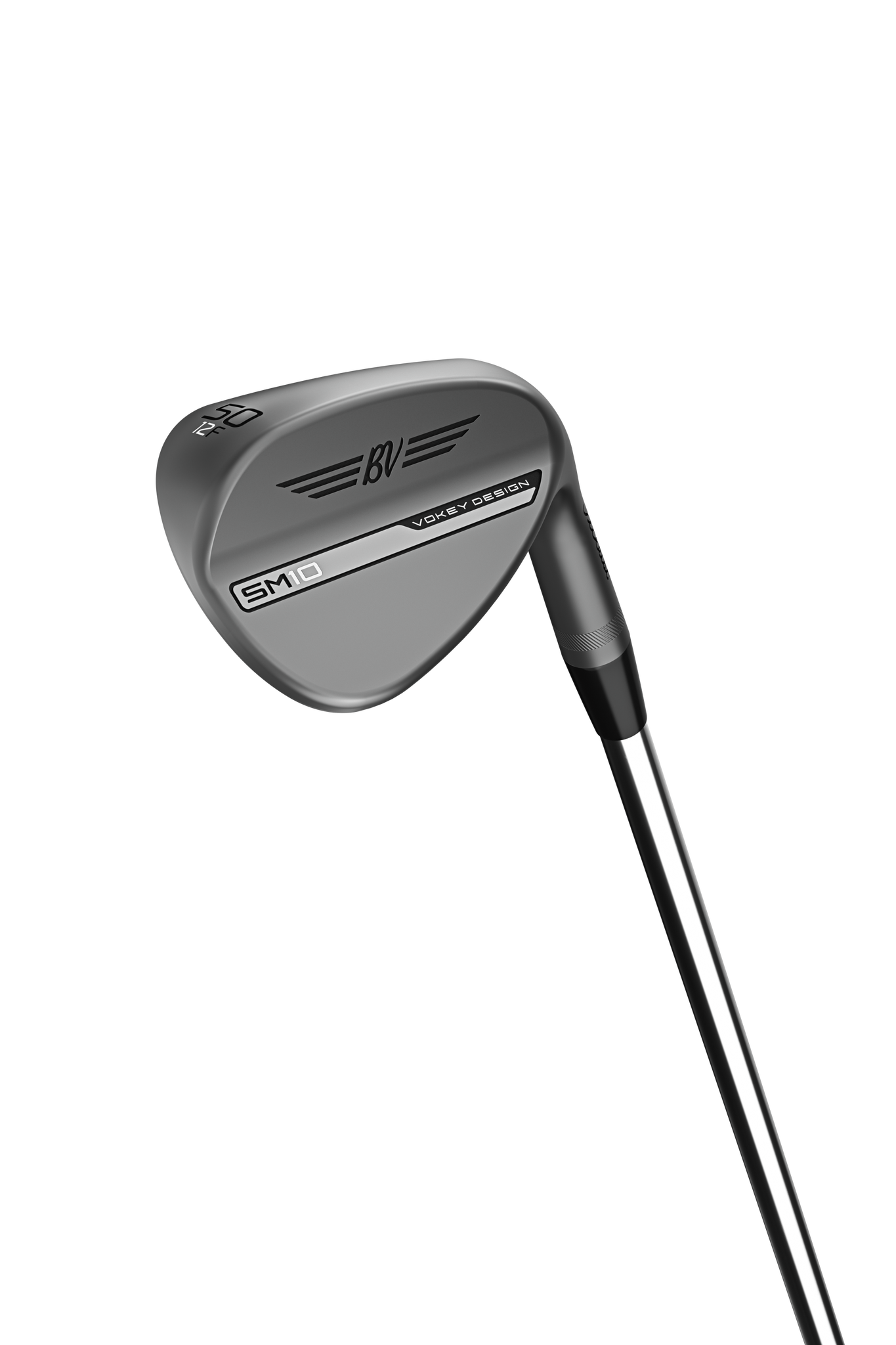 Titleist SM10 Wedge Demo