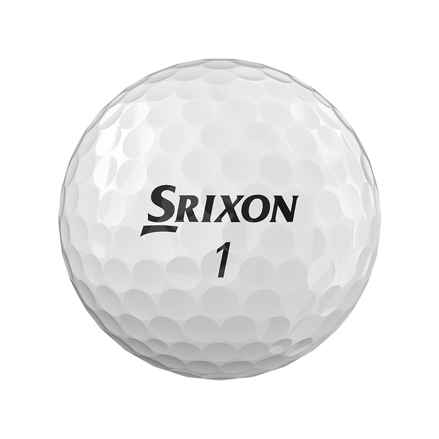 Srixon Q-Star Tour