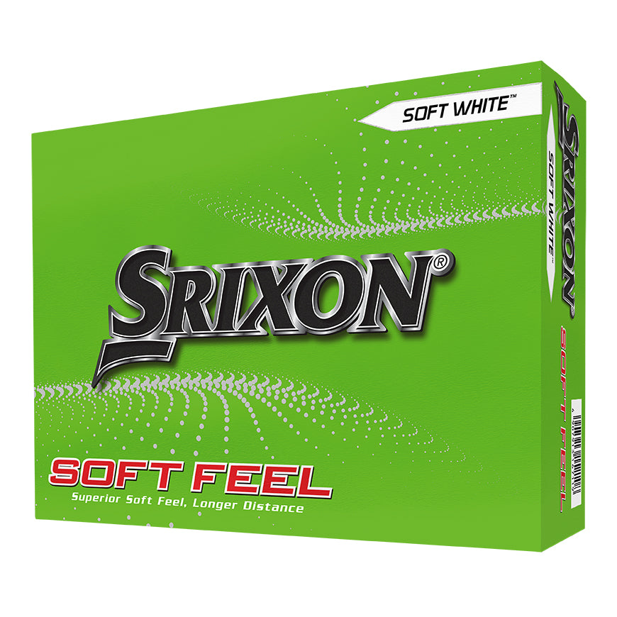 Srixon SRX Soft Feel Vit