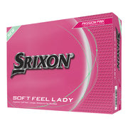 Srixon Soft Feel Dam 2026