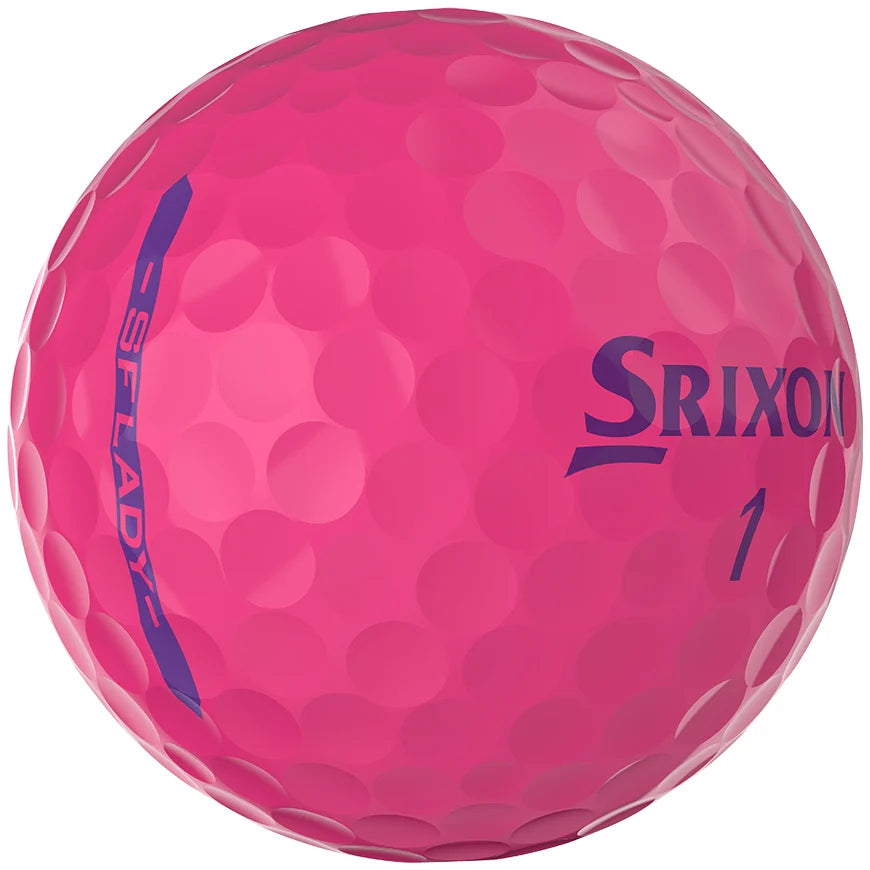 Srixon Soft Feel Dam 2026