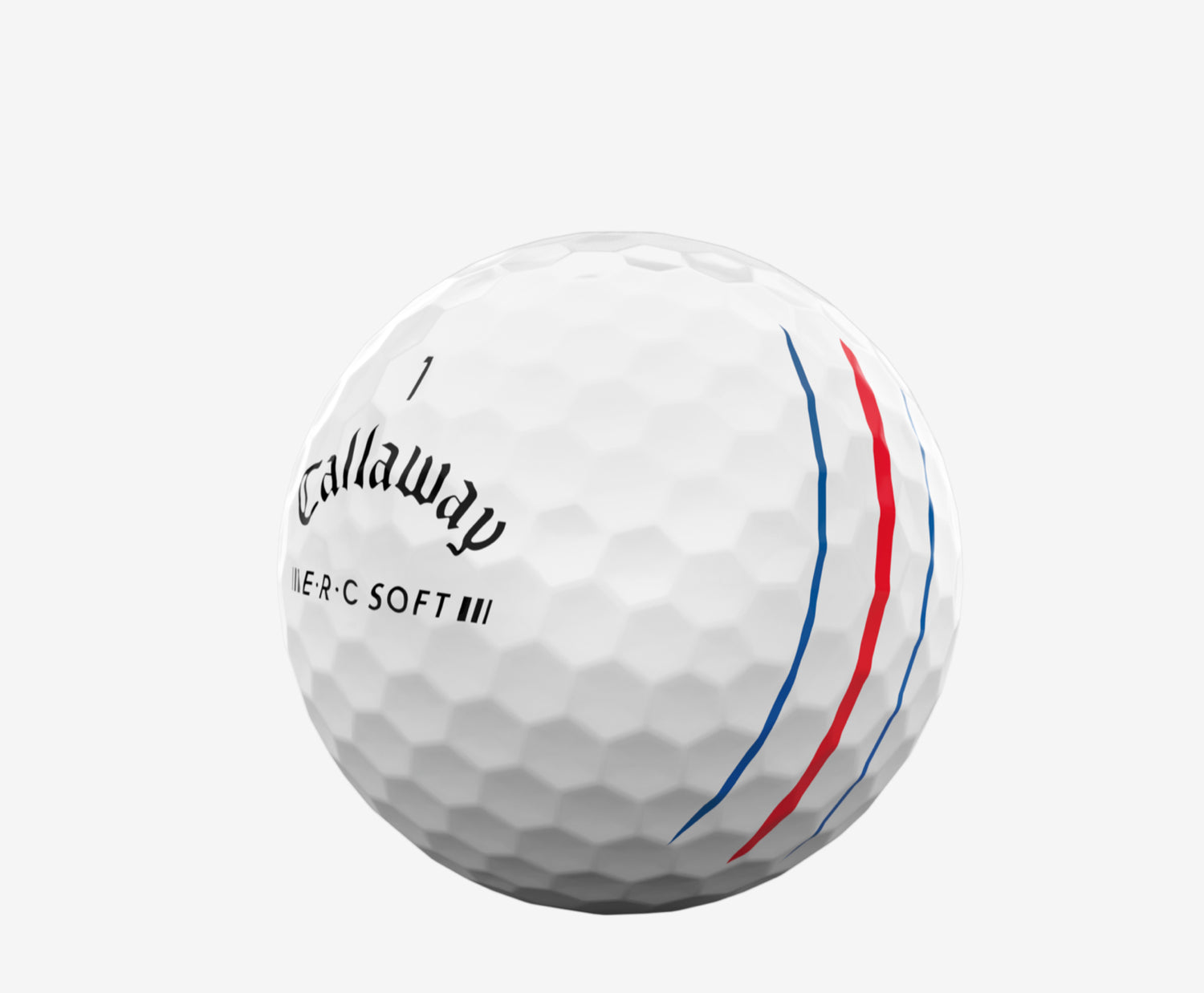 Callaway ERC Soft REVA Triple Track 2023