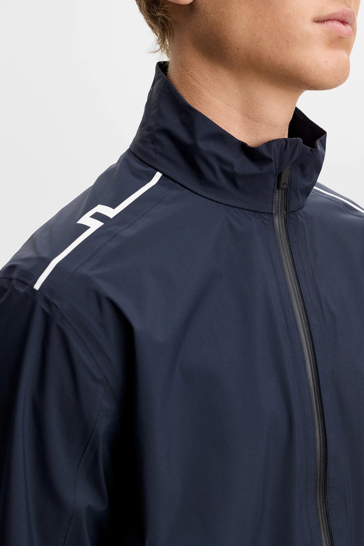 J. Lindeberg Shay Rain Jacket