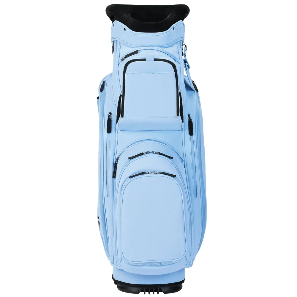 TaylorMade Signature Vagnbag