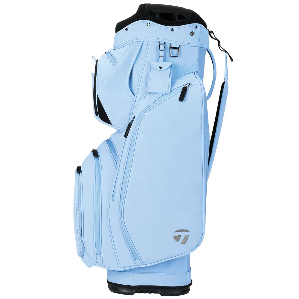 TaylorMade Signature Vagnbag