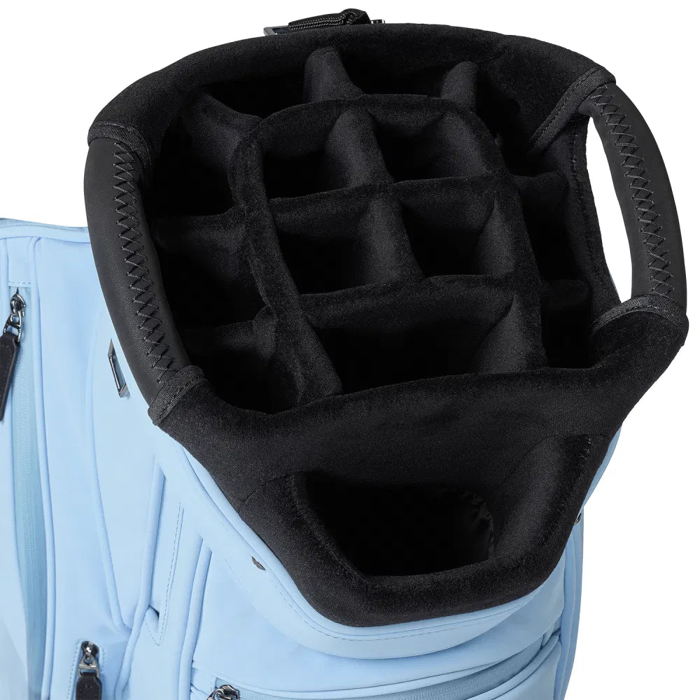 TaylorMade Signature Vagnbag