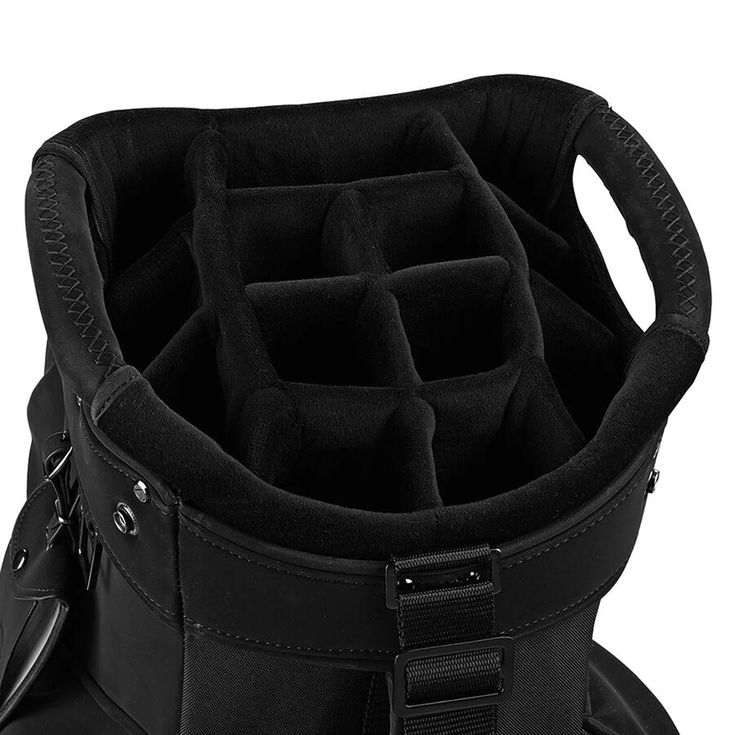 Taylormade Signature Cart Vagnbag