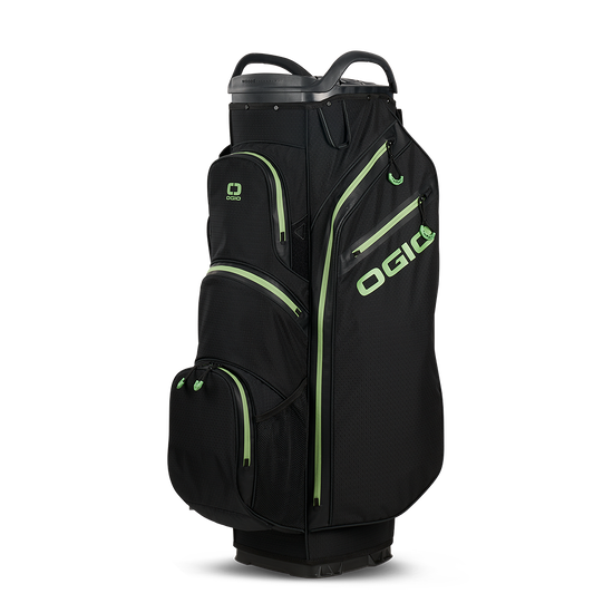 Ogio Elements Silencer Cartbag