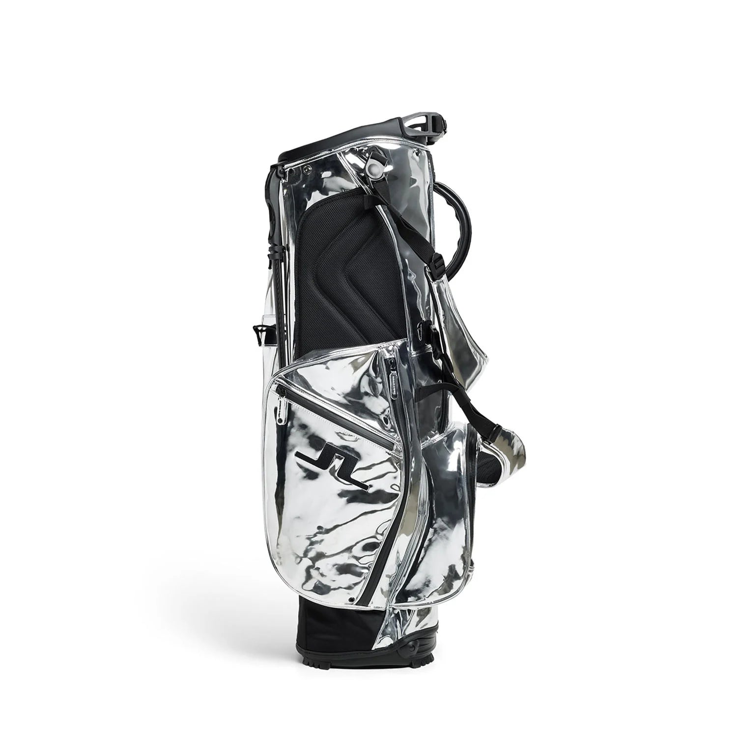 J. Lindberg Silver Play Standbag